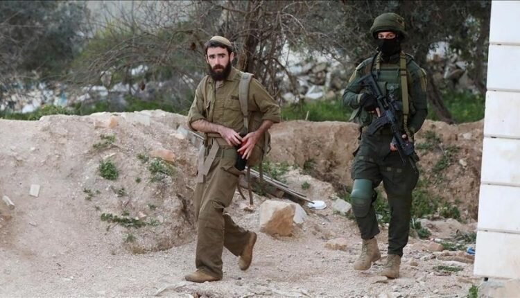 Israeli army and settlers launch 1,613 attacks in West Bank during August