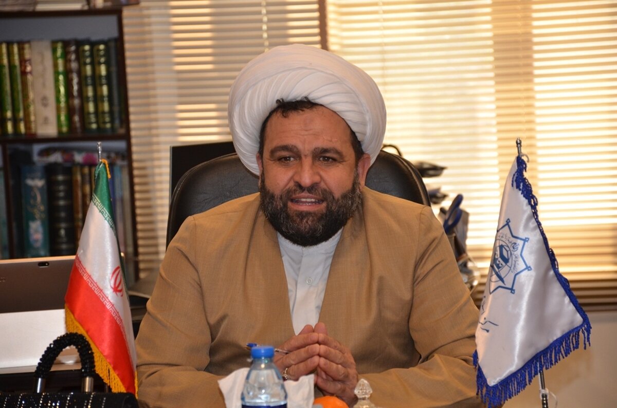 Shia Cleric: Diversity of views among Islamic denominations, an opportunity to transcend Islam