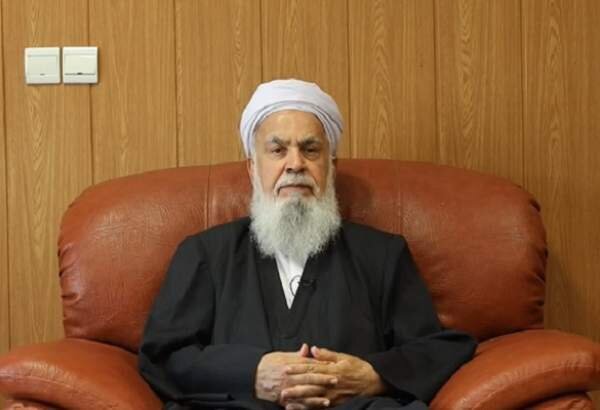 Sunni cleric: Iran’s victory over Israel revived hope in heart of Gazans