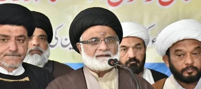 Imam Khomeini introduced Muhammadan religion as complete code of life: Pakistani scholar