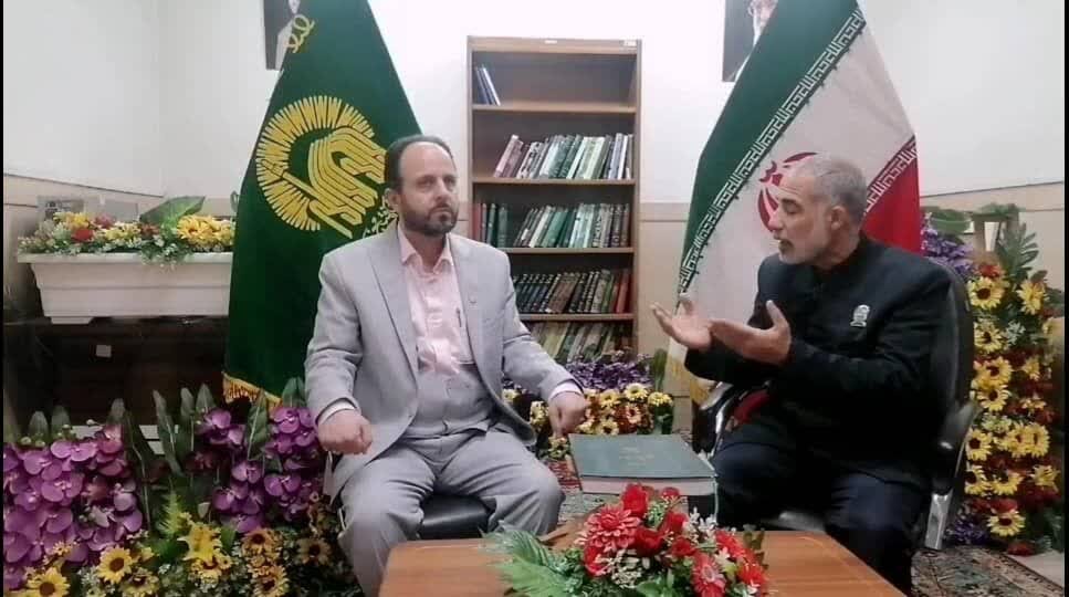 رئيس جمعية الإمام المنتظر العالمية(ع) يؤكد الاستمرار في نهج الانتظار الإجابي للظهور المبارك