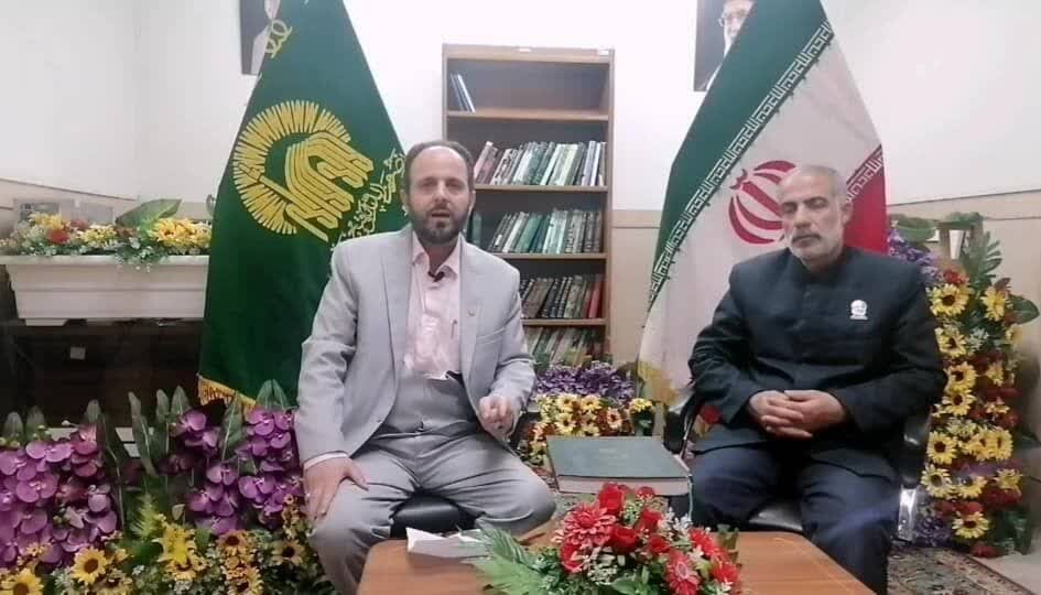 رئيس جمعية الإمام المنتظر العالمية(ع) يؤكد الاستمرار في نهج الانتظار الإجابي للظهور المبارك