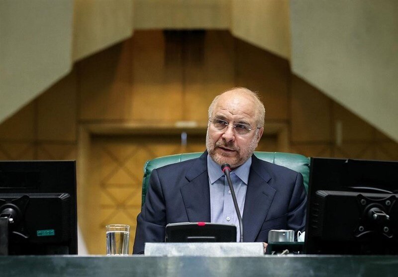 Iranian Parliament Speaker calls for unified Muslim response to Gaza crisis