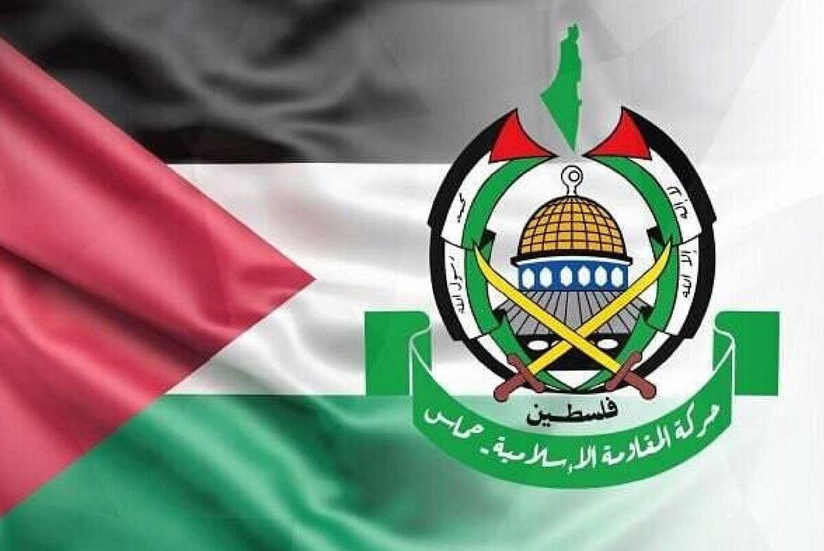 حماس وقوع زلزله افغانستان را تسلیت گفت و با مردم افغانستان ابراز همدردی کرد