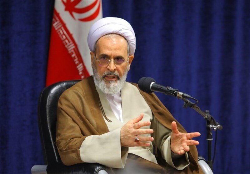 Ayatollah Arafi: Qom Seminary, heart of civilizational confrontation with arrogant powers
