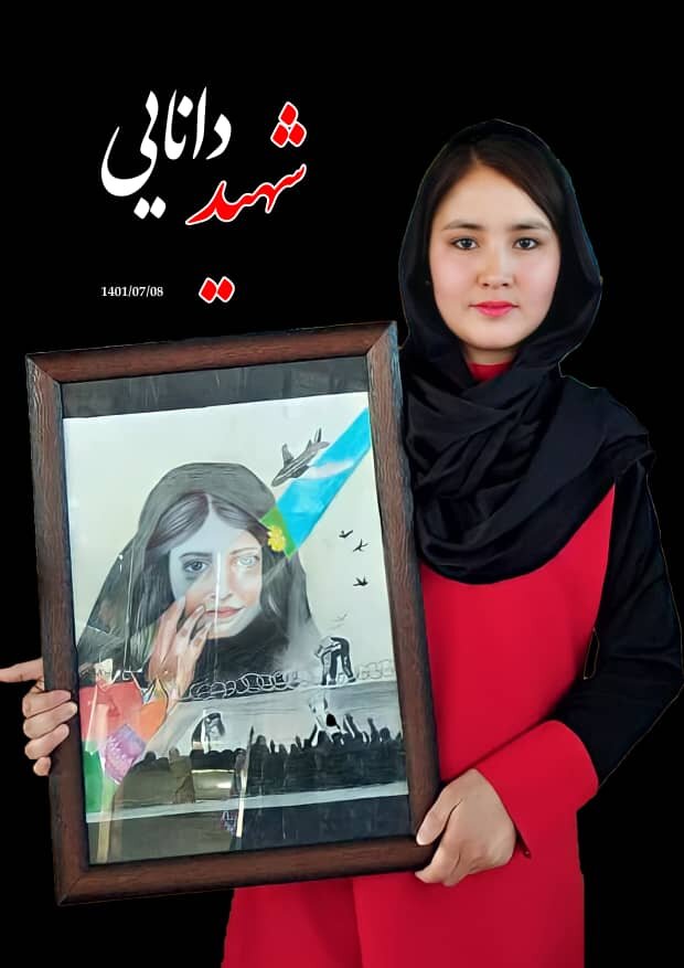 مزار شهدای دانایی کابل؛ زخم خانوادههای شیعه هنوزهم تازه است