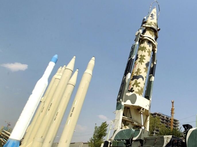 بيان نواب مجلس الشورى الإسلامي حول الصناعة الدفاعية في البلاد