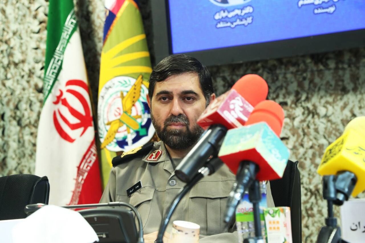 «بچه‌های نامنظم منظم»؛ روایت شفاهی ستاد جنگ‌های نامنظم شهید چمران رونمایی شد