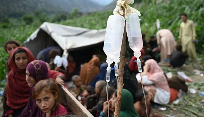 اتحادیه مراکز بهداشت شیعیان کابل کمک‌هایی به مناطق زلزله‌زده افغانستان اعزام کرد