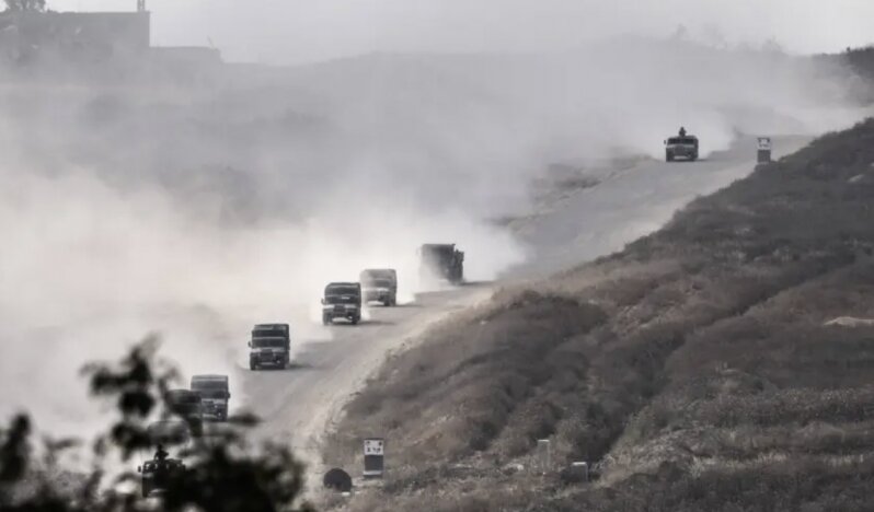 İsrail ordusu, 7 Ekim öncesi kritik ihmali araştırıyor