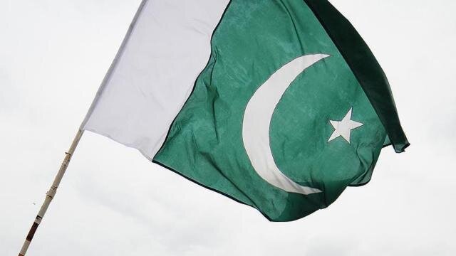 Pakistan’da Patlama