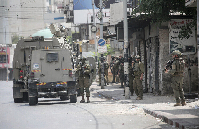 السفير الأمريكي لدى إسرائيل يحذر من حدوث انهيار اقتصادي في الضفة الغربية يقود إلى تصعيد عنيف