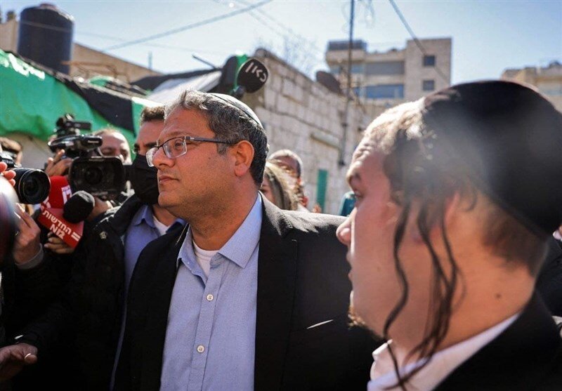 الشاباك يعلن إحباط عملية لاغتيال بن غفير