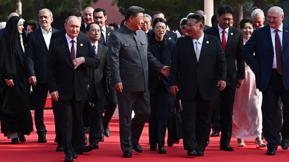 ایسی تصاویر جو ٹرمپ کے لئے ناقابل برداشت تھیں + ویڈیوز اور تصاویر