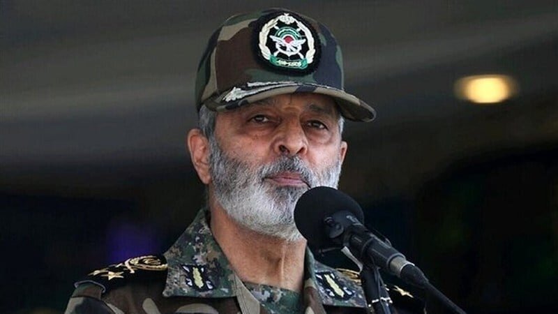 Kamanda Mousavi: Jeshi la Iran liko tayari kutoa jibu chungu kwa uchokozi wowote