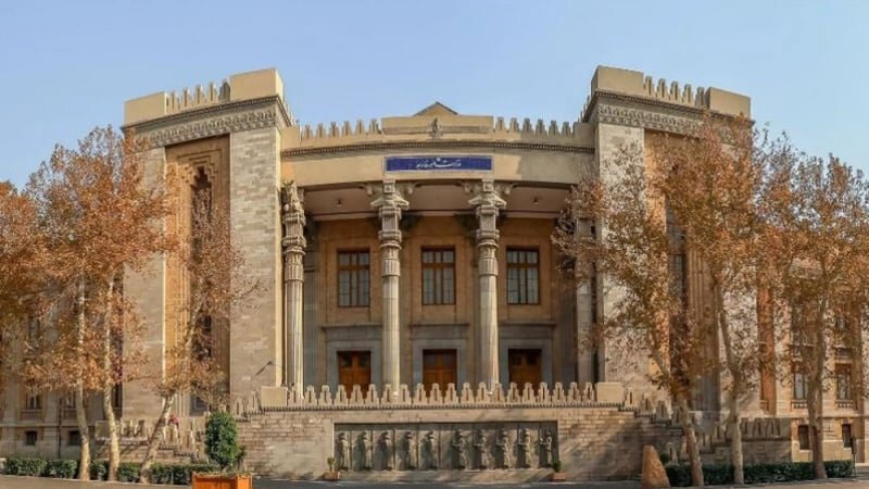 Tehran yakadhibisha madai ya nchi za Kiarabu kuhusu visiwa vya Iran na kisima cha gesi cha Arash
