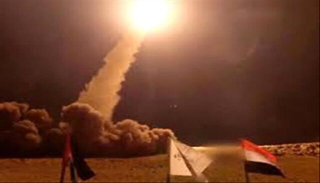 تعلیق پروازهای فرودگاه بن گوریون در پی حمله موشکی از یمن