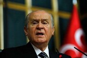 دەوڵەت باخچەلی: ئەگەر کورد لەگەڵ دیمەش ڕێکنەکەوێت، ئۆپراسیۆنی هاوبەشی ئەنقەرە و سووریا یەکلاییە