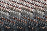 Picha nzuri za Gwaride la Kijeshi | Kuanzia Mashujaa hadi Makombora ya Kasi ya juu – China yaadhimisha miaka 80 tangu Vita vya Pili vya Dunia