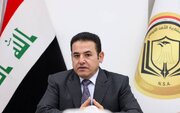 "Hatutaruhusu mtu yeyote kuzungumza kuhusu kuvunjwa kwa Hashd al-Shaabi"