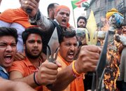 Muslim Teacher in Indian Publicly Humiliated by Hindu Groups for Promoting Equality