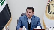 Iraq’s National Security Advisor: No One Allowed to Discuss Disbanding Popular Mobilization Forces