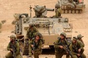 Ҳааретс: Ҳеҷ кас наметавонад ҷилавгири аз фурӯпошии Исроилро бигирад