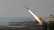 Ҳамлаи мушакии ҷадиди Яман алайҳи режими саҳюнистӣ