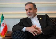 عێراقچی: دەنگۆی هەڵوەشاندنەوەی ئەندامێتی ئێران کە شانگهای بێ بنەمایە