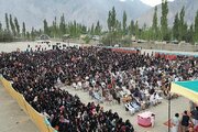العتبة العباسية المقدسة تختتم الدورة الدينية الصيفية السادسة في باكستان