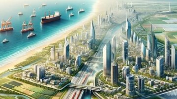 Gaza Riviera: Rencana Pembersihan Etnis dengan Kedok Pembangunan