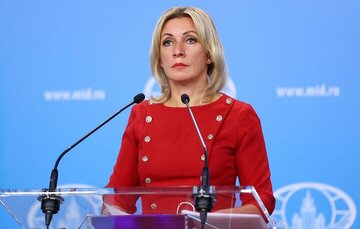ロシア：ウクライナへのアメリカ製ミサイル売却は、ワシントンの主張と矛盾している