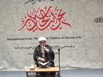 Arubaini ni miongoni mwa matukio muhimu sana yanayotoa mazingira ya ustawi, ukomavu, na maandalizi ya pamoja kwa ajili ya kudhihiri Imam Mahdi(atfs)