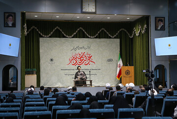 Hujjatul-Islam Nawwab: Yin Anfani Da Salon Rayuwar Imam Husaini As Shine Mafita Ga Al'ummar Yau