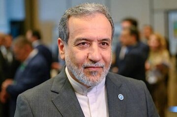 ایرانی وزیر خارجہ عباس عراقچی: ایران اور آئی اے ای اے کے درمیان نئے تعاون کا فریم ورک زیرِ مذاکرات ہے