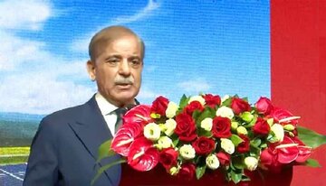 اسلام آباد: چین کا تعاون جلد پاکستان کی معیشت کو مضبوط کرے گا، شہباز شریف