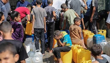 اسرائیلی فوج فلسطینی نوجوانوں کے مخصوص اعضاء کو نشانہ بنارہی ہے، برطانوی ڈاکٹر
