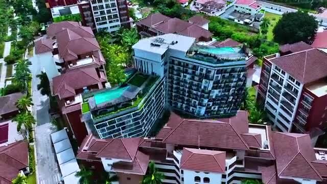 ویدیو | «نماهنگ پل»