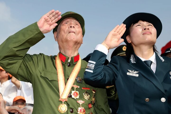 China - 1-20