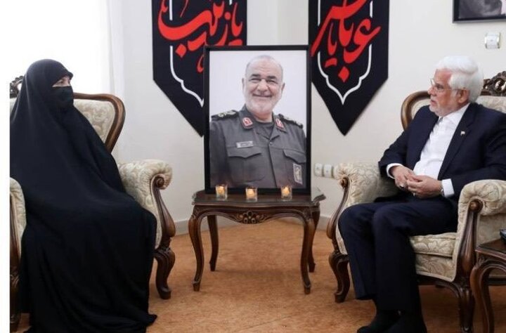 کشورهای غربی از فکر و خیال براندازی نظام بیرون آمده‌اند