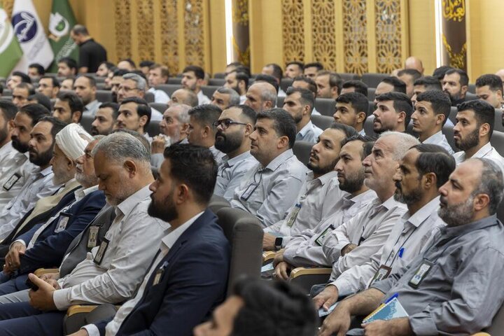 إقامة دورة دينية وعقائدية عن سنن النبي محمد (صلى الله عليه وآله)