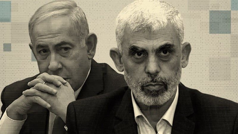 Jenderal Israel: Prediksi Sinwar Sedang Menjadi Kenyataan
