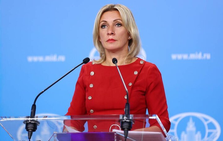 Russland: Verkauf amerikanischer Raketen an die Ukraine widerspricht den Behauptungen Washingtons