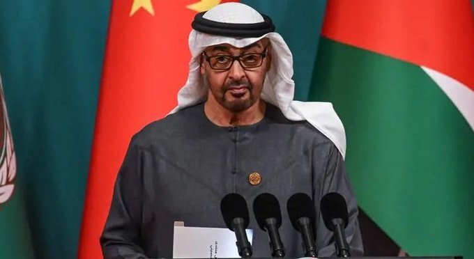 यूएई को खौफ, वेस्ट बैंक पर कब्ज़ा अब्राहम समझौते को खतरे में डालेगा यूएई को खौफ, वेस्ट बैंक पर कब्ज़ा अब्राहम समझौते को खतरे में डालेगा