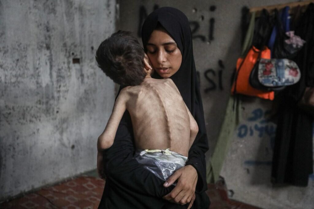 Google made deal of $40 million with Israel to whitewash Gaza famine