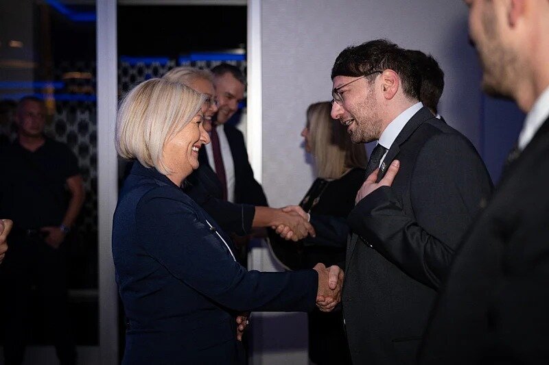 تلاش رژیم صهیونیستی برای نفوذ در بوسنی و هرزگوین