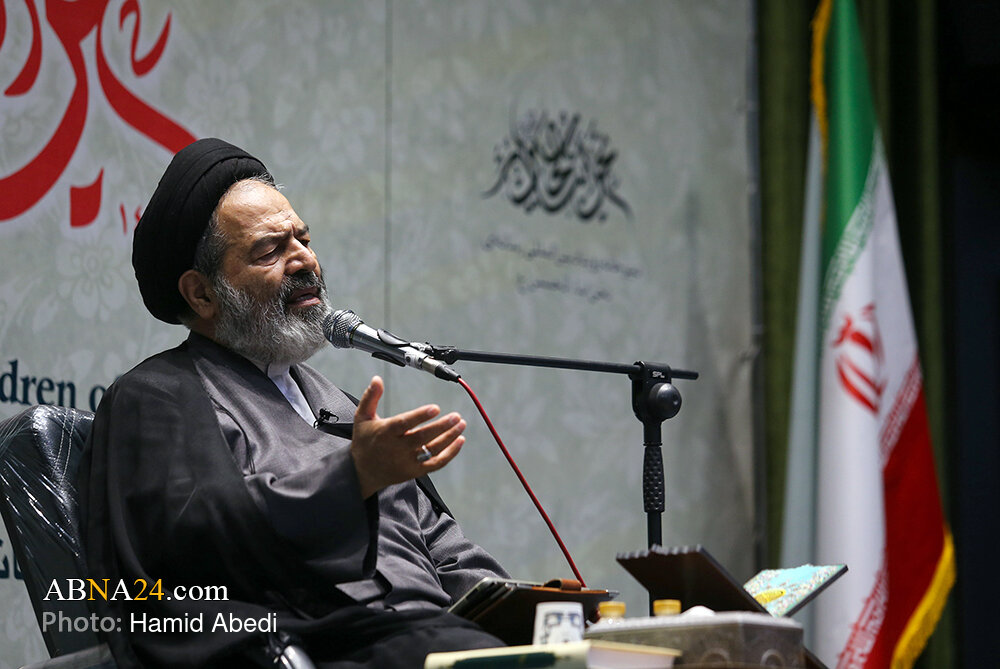 هنر و رسانه در خدمت اربعین؛ اختتامیه دومین رویداد «نحن أبناء الحسین(ع)» در قم برگزار شد + ویدیو