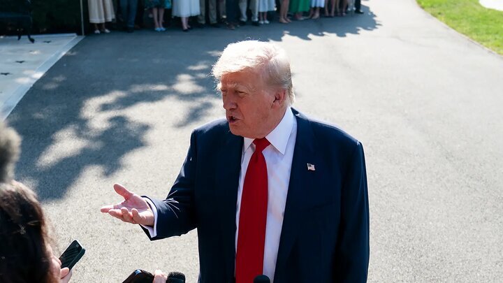 Washington Post: L'India ha fatto arrabbiare gli Stati Uniti