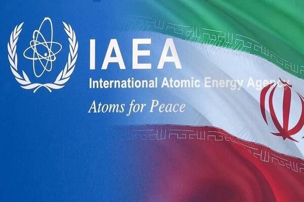 ئاژانسی وزەی ئەتۆمی: سیخۆریمان لە ئێران کردووە