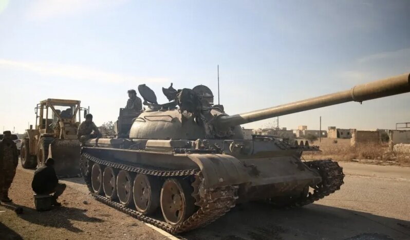 SDG ve HTŞ: Rakka çatışmaları büyük bir çatışmayı tetikleyecek mi?